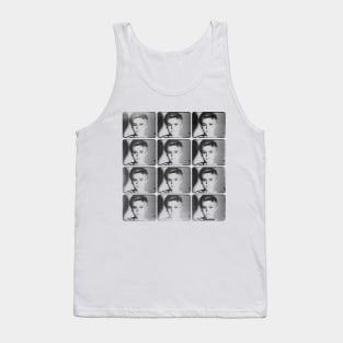 Edie Sedgwick Tank Top